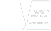 TVR Tasmin 1980 - 1988